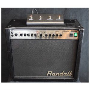 randall